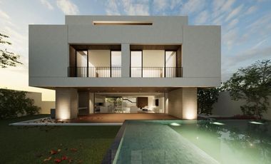 Construimos tu casa en  Ayamonte Residencial Club de Golf