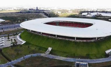 Construimos tu casa en  Ayamonte Residencial Club de Golf