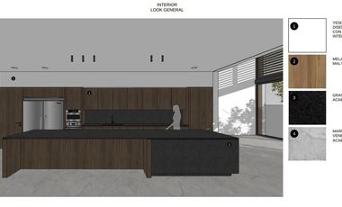 Construimos tu casa en  Ayamonte Residencial Club de Golf