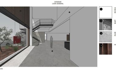 Construimos tu casa en  Ayamonte Residencial Club de Golf