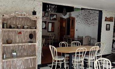 VENTA PARCELA 10500M2 CON CAS A Y LOCAL COMERCIAL PUDAHUEL