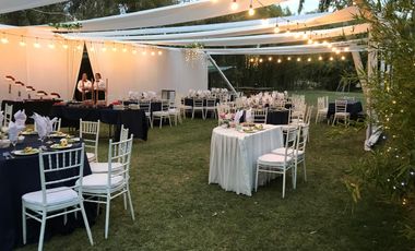 VENTA PARCELA 10500M2 CON CAS A Y LOCAL COMERCIAL PUDAHUEL