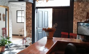 VENTA PARCELA 10500M2 CON CAS A Y LOCAL COMERCIAL PUDAHUEL