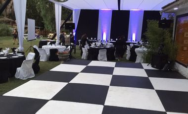 VENTA PARCELA 10500M2 CON CAS A Y LOCAL COMERCIAL PUDAHUEL