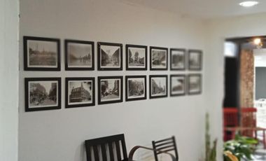 VENTA PARCELA 10500M2 CON CAS A Y LOCAL COMERCIAL PUDAHUEL