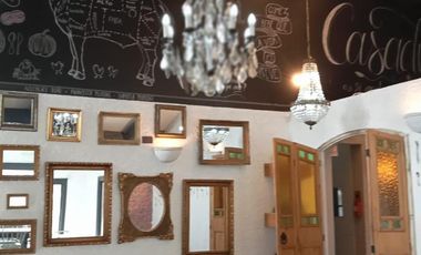 VENTA PARCELA 10500M2 CON CAS A Y LOCAL COMERCIAL PUDAHUEL