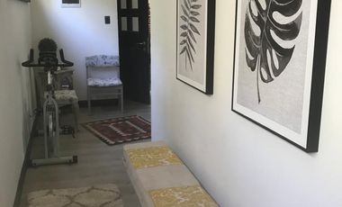 VENTA PARCELA 10500M2 CON CAS A Y LOCAL COMERCIAL PUDAHUEL