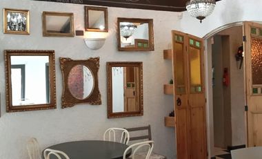 VENTA PARCELA 10500M2 CON CAS A Y LOCAL COMERCIAL PUDAHUEL