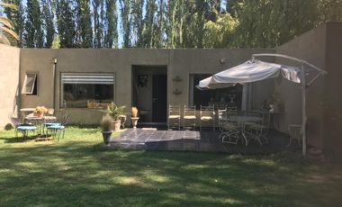 VENTA PARCELA 10500M2 CON CAS A Y LOCAL COMERCIAL PUDAHUEL