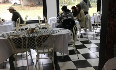 VENTA PARCELA 10500M2 CON CAS A Y LOCAL COMERCIAL PUDAHUEL