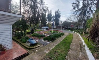 AMPLIA CASA EN ARRIENDO – IDEAL PARA EMPRESAS U OFICINAS