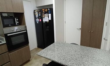 Casa en arriendo c/ estacionamiento en Peñablanca