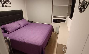 Casa en arriendo c/ estacionamiento en Peñablanca