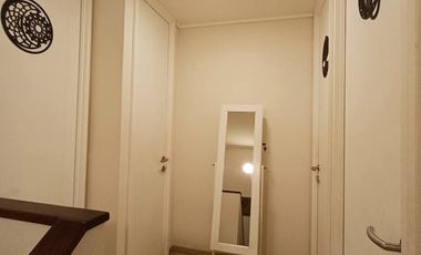 Casa en arriendo c/ estacionamiento en Peñablanca