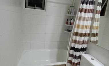 Casa en arriendo c/ estacionamiento en Peñablanca