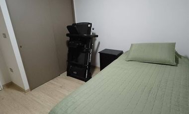 Casa en arriendo c/ estacionamiento en Peñablanca