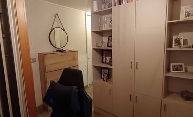 Casa en arriendo c/ estacionamiento en Peñablanca