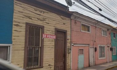 Casa en venta en Centro de Iquique
