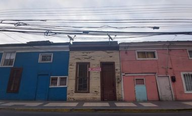 Casa en venta en Centro de Iquique