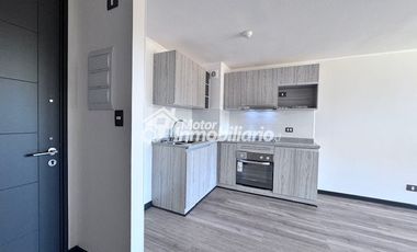 Arriendo Departamento nuevo a estrenar 2 dormitorios 2 baños Temuco Pueblo Nuevo