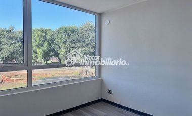 Arriendo Departamento nuevo a estrenar 2 dormitorios 2 baños Temuco Pueblo Nuevo