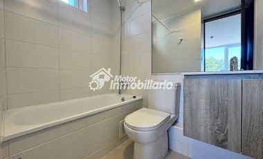 Arriendo Departamento nuevo a estrenar 2 dormitorios 2 baños Temuco Pueblo Nuevo
