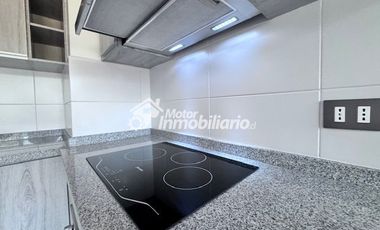 Arriendo Departamento nuevo a estrenar 2 dormitorios 2 baños Temuco Pueblo Nuevo