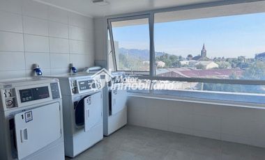 Arriendo Departamento nuevo a estrenar 2 dormitorios 2 baños Temuco Pueblo Nuevo