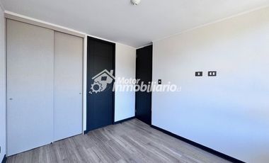Arriendo Departamento nuevo a estrenar 2 dormitorios 2 baños Temuco Pueblo Nuevo