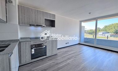 Arriendo Departamento nuevo a estrenar 2 dormitorios 2 baños Temuco Pueblo Nuevo