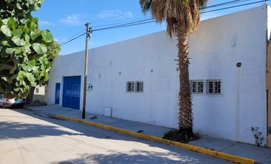 BODEGA EN VENTA EN LAS JULIETAS EN TORREON COAHUILA