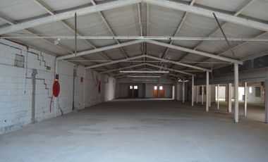 BODEGA EN VENTA EN LAS JULIETAS EN TORREON COAHUILA