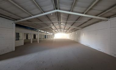 BODEGA EN VENTA EN LAS JULIETAS EN TORREON COAHUILA