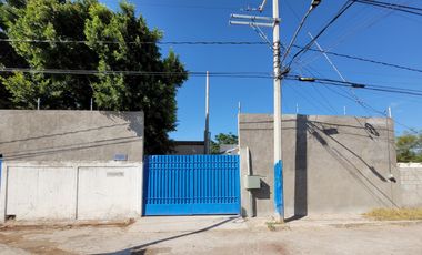 BODEGA EN VENTA EN LAS JULIETAS EN TORREON COAHUILA