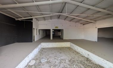 BODEGA EN VENTA EN LAS JULIETAS EN TORREON COAHUILA