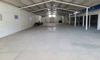 BODEGA EN VENTA EN LAS JULIETAS EN TORREON COAHUILA