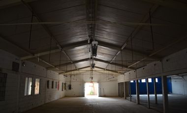 BODEGA EN VENTA EN LAS JULIETAS EN TORREON COAHUILA