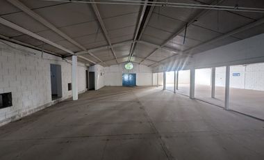 BODEGA EN VENTA EN LAS JULIETAS EN TORREON COAHUILA