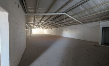 BODEGA EN VENTA EN LAS JULIETAS EN TORREON COAHUILA