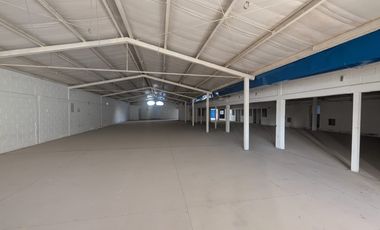 BODEGA EN VENTA EN LAS JULIETAS EN TORREON COAHUILA