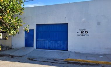 BODEGA EN VENTA EN LAS JULIETAS EN TORREON COAHUILA