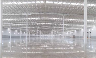 NAVE INDUSTRIAL EN RENTA EN PARQUE INDUSTRIAL SANTE FE, TORREÓN COAHUILA.