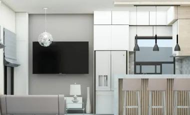 Departamento en venta en Hacienda San Rafael, Saltillo, Coahuila de Zaragoza