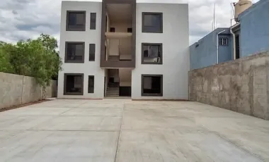 Departamento en venta en Hacienda San Rafael, Saltillo, Coahuila de Zaragoza