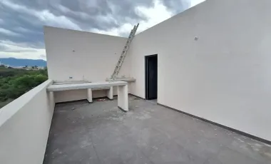 Departamento en venta en Hacienda San Rafael, Saltillo, Coahuila de Zaragoza