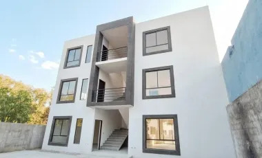 Departamento en venta en Hacienda San Rafael, Saltillo, Coahuila de Zaragoza