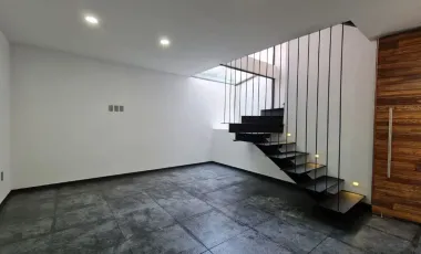 Casa en venta en Del Valle Norte, Benito Juárez, Ciudad de México