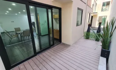Casa en venta en Del Valle Norte, Benito Juárez, Ciudad de México