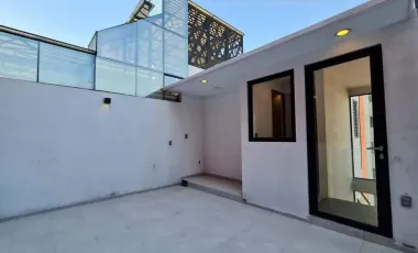 Casa en venta en Del Valle Norte, Benito Juárez, Ciudad de México