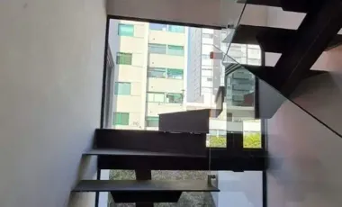 Casa en venta en Del Valle Norte, Benito Juárez, Ciudad de México